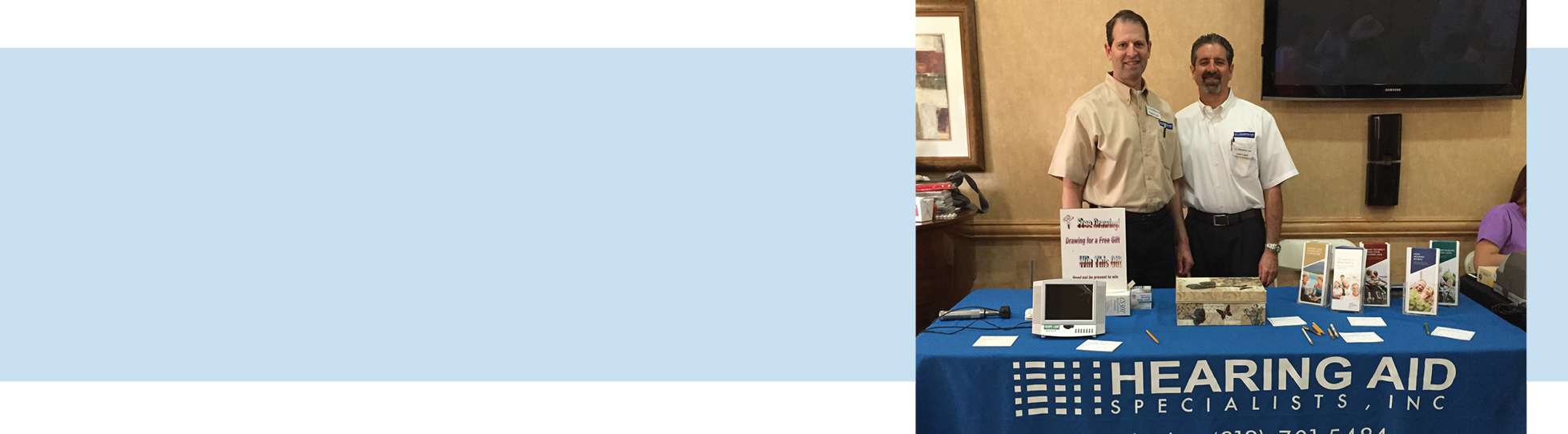 hearing aids in Northrdige and Burbank, CA